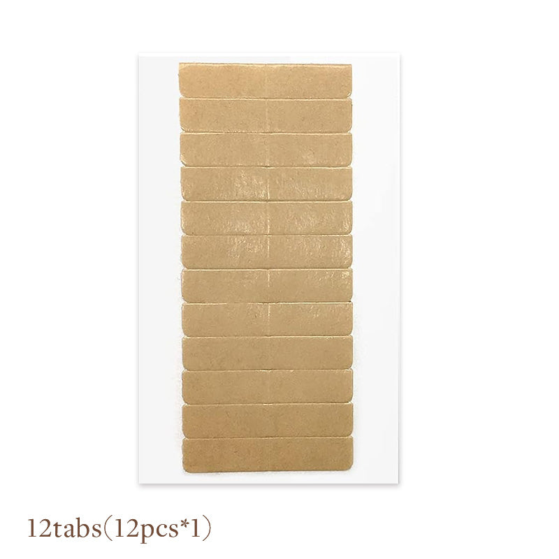 Replacement Tapes – 100% Remy Human Hair.
