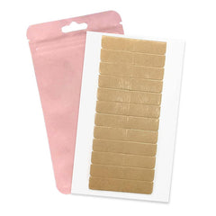 Replacement Tapes – 100% Remy Human Hair.