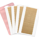 Replacement Tapes – 100% Remy Human Hair.