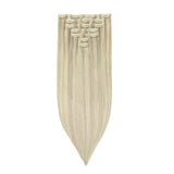 Seamless Clip-Ins