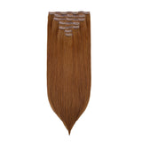 Seamless Clip-Ins