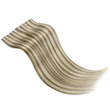 Seamless Clip-Ins