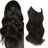 Wire Hair Extensions-sale – 100% Remy Human Hair.