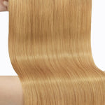 Double Drawn Clip ins &Tinsel Sets-Sale – 100% Remy Human Hair.