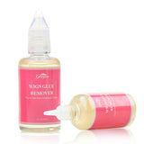 Glue Remover – 100% Remy Human Hair.