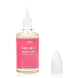 Glue Remover – 100% Remy Human Hair.