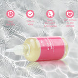 Glue Remover – 100% Remy Human Hair.