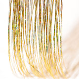 Hair Tinsel Clip In