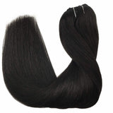 Clip in Hair Extensions 150g – 100% Remy Human Hair.