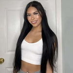 Clip in Hair Extensions 150g – 100% Remy Human Hair.