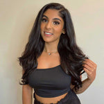 Clip in Hair Extensions 150g – 100% Remy Human Hair.