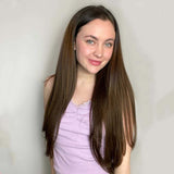 Seamless Clip-Ins