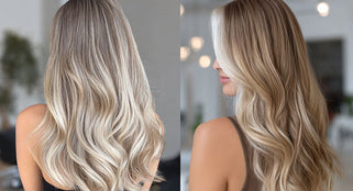 All You Need to Know Before getting Balayage Hair
