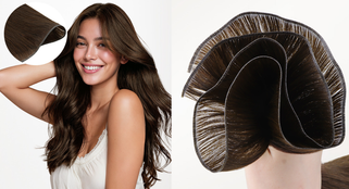 What Is the Swan Method? How to Achieve Seamless Blending with Genius Weft