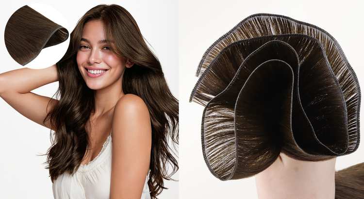 What Is the Swan Method? How to Achieve Seamless Blending with Genius Weft