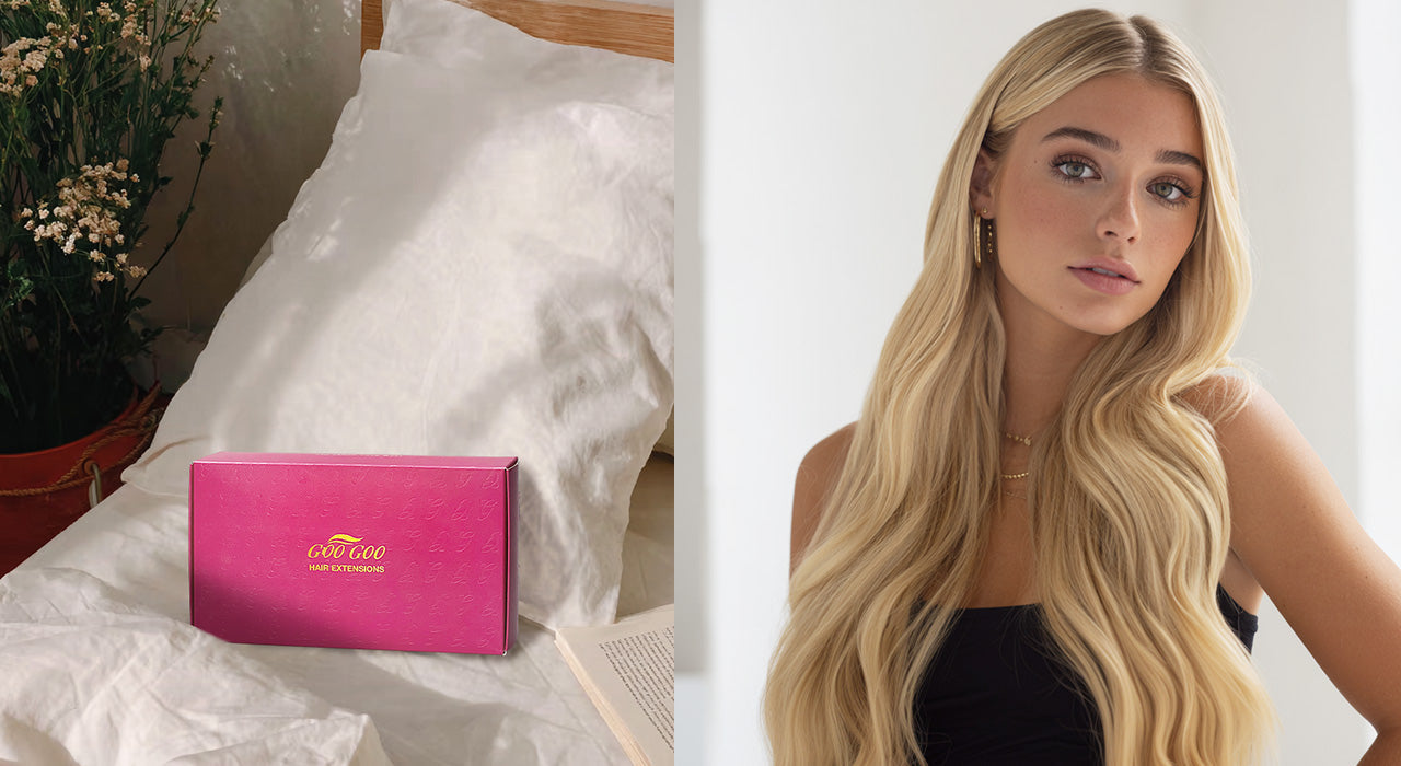 5 Ways To Heal DRY Damaged Hair In One Day