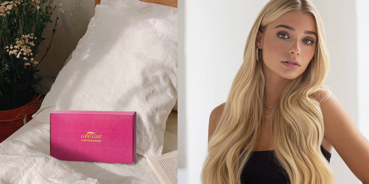 5 Ways To Heal DRY Damaged Hair In One Day