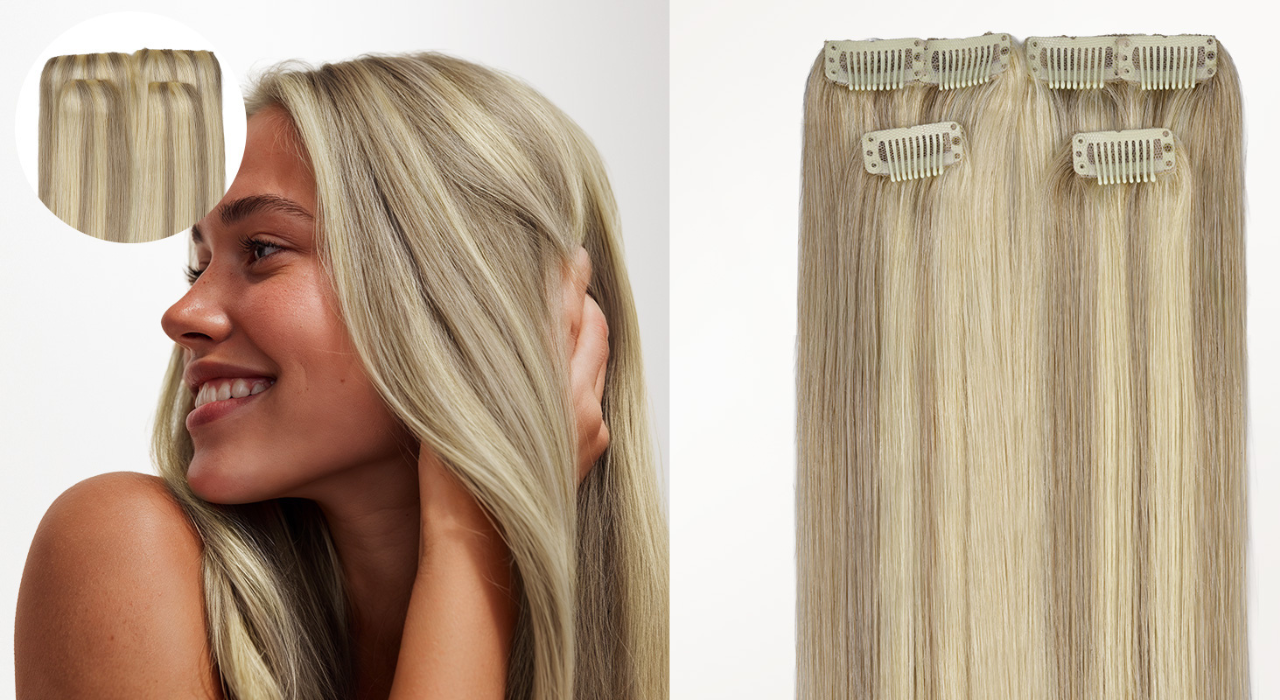 How to Blend Scalp Hair Fill-Ins: The Ultimate Guide to Concealing Thinning Temples