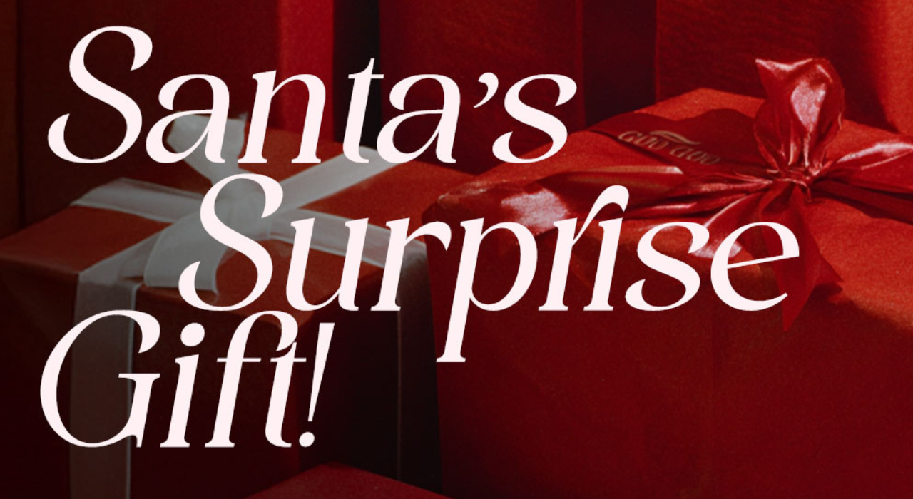 All I Want for Christmas is GOO GOO Hair