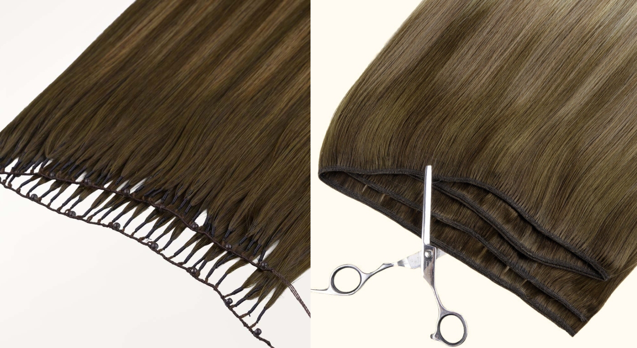 Feather Weft vs Sew-In Weft: Which One Fits Your Lifestyle Better?