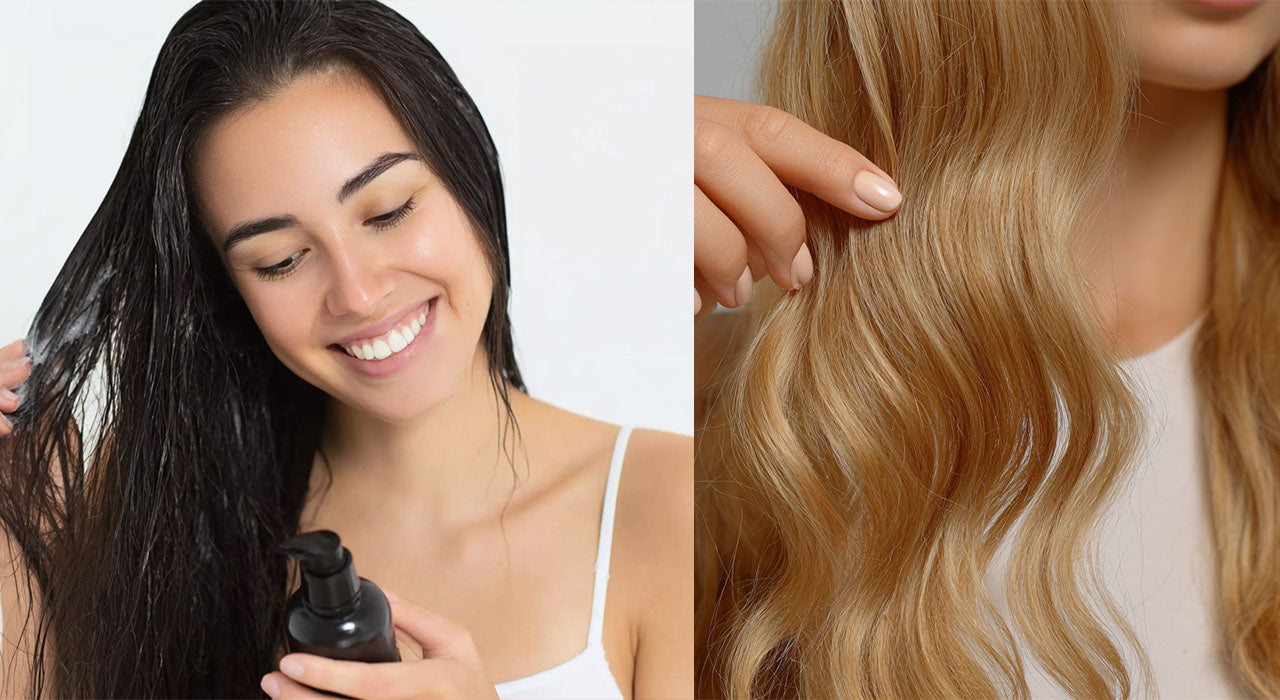 Hair Extensions:  Care and Tips