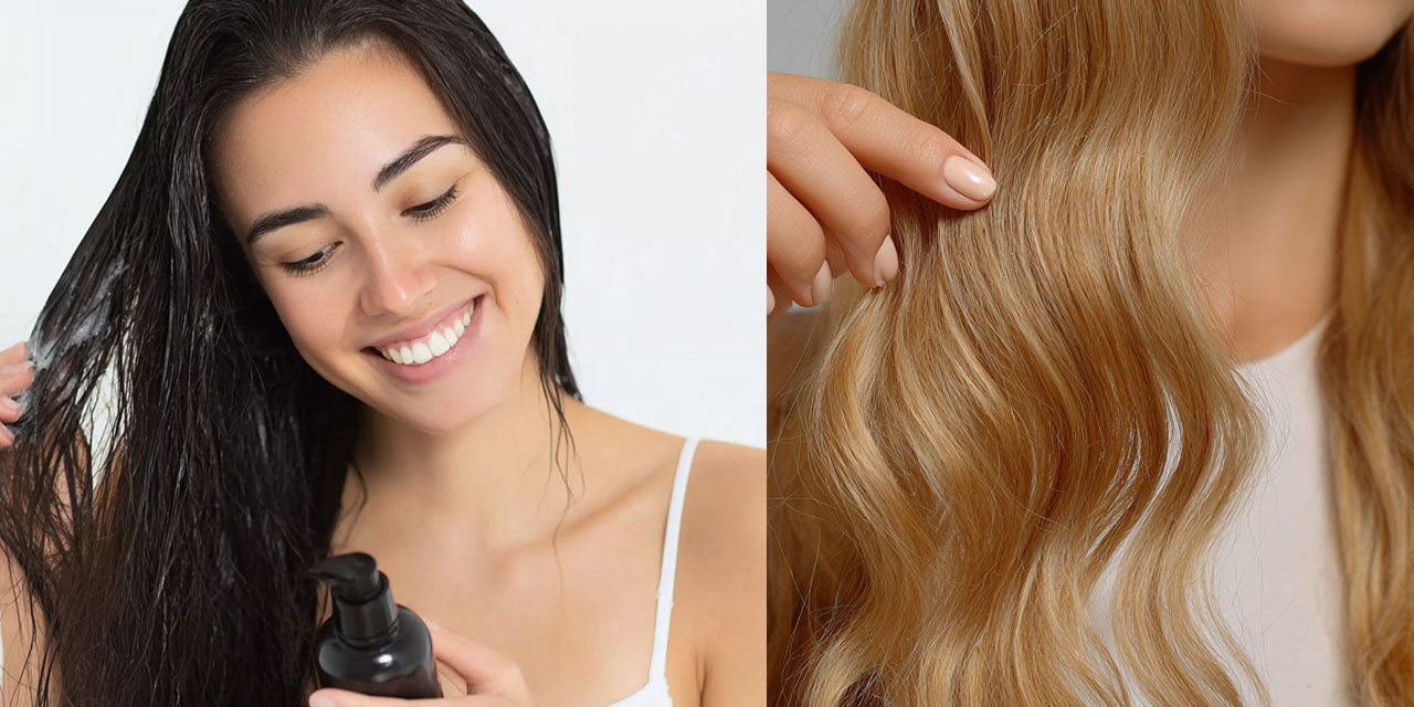 Hair Extensions:  Care and Tips