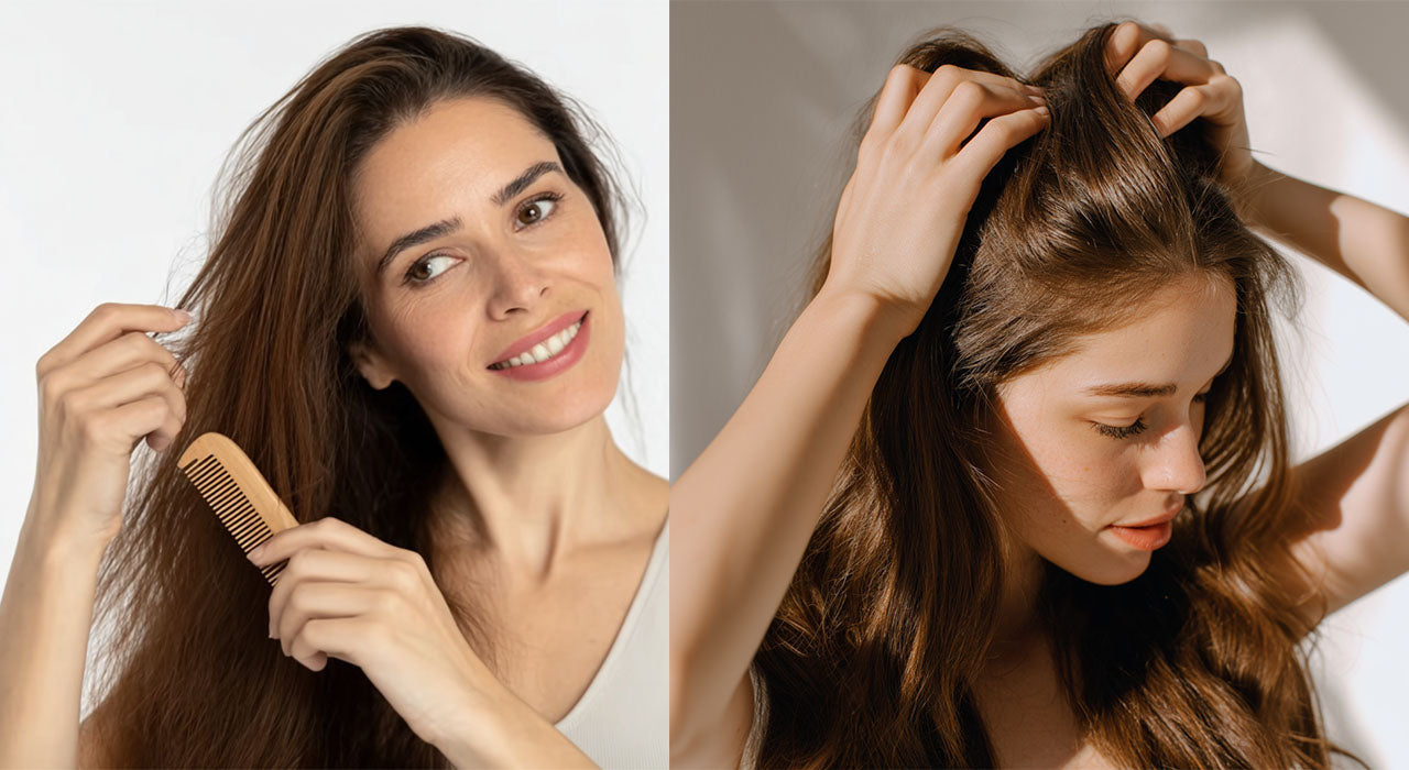 There Are Several Reasons Why Hair Extensions Can Fall Out