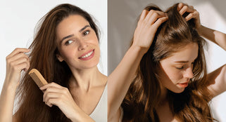 There Are Several Reasons Why Hair Extensions Can Fall Out