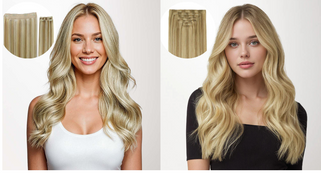 Go Beyond Length: How Human Hair Extensions Can Add Volume and Thickness Instantly