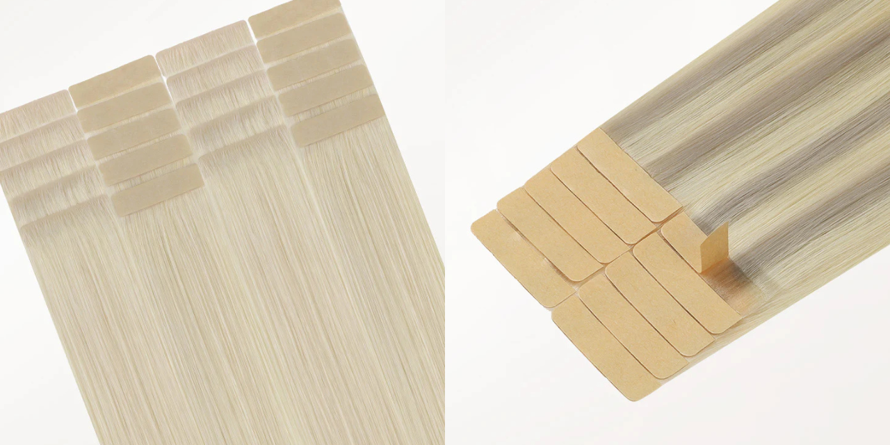 Mix and Match: How to Combine Different Hair Extension Types for a Flawless Look
