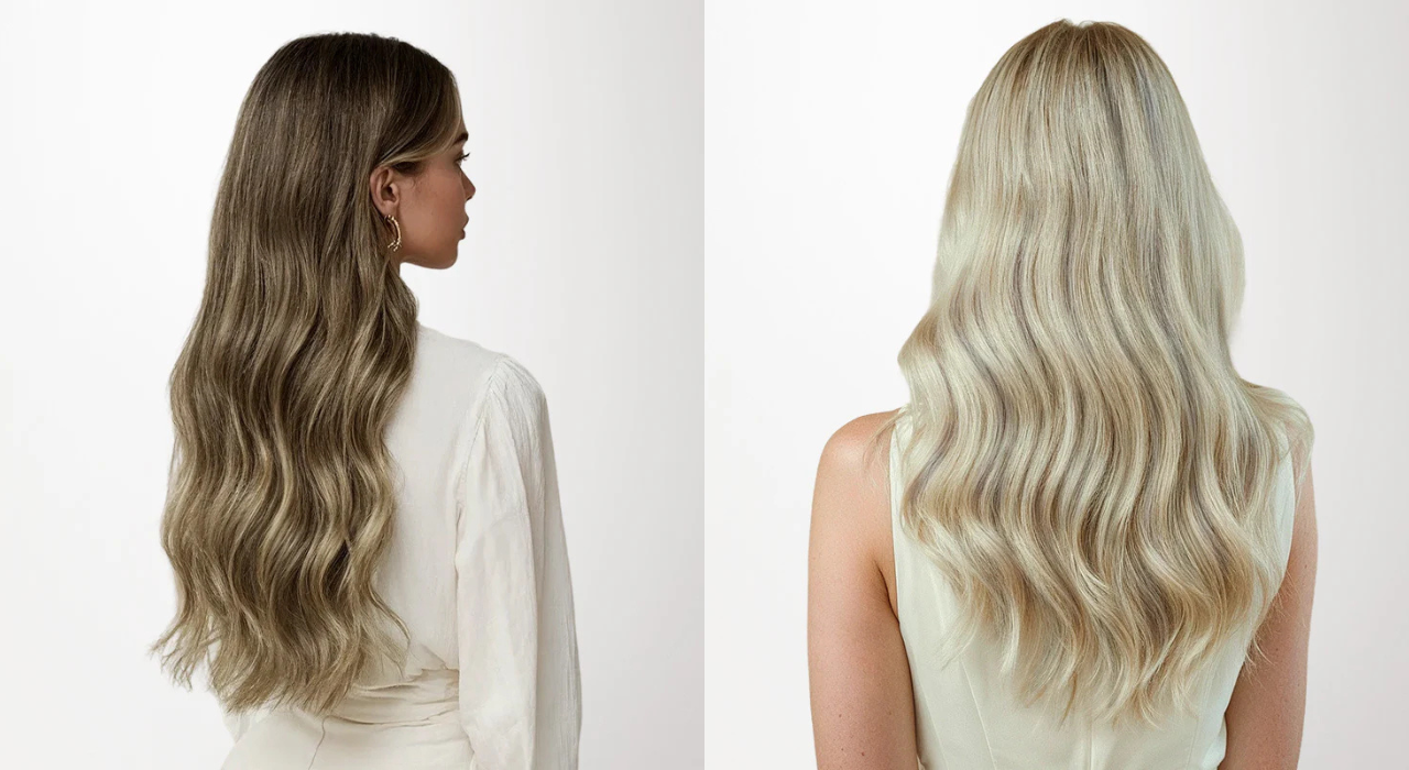 Fall 2025 Hair Color Trends You Can Achieve with Hair Extensions