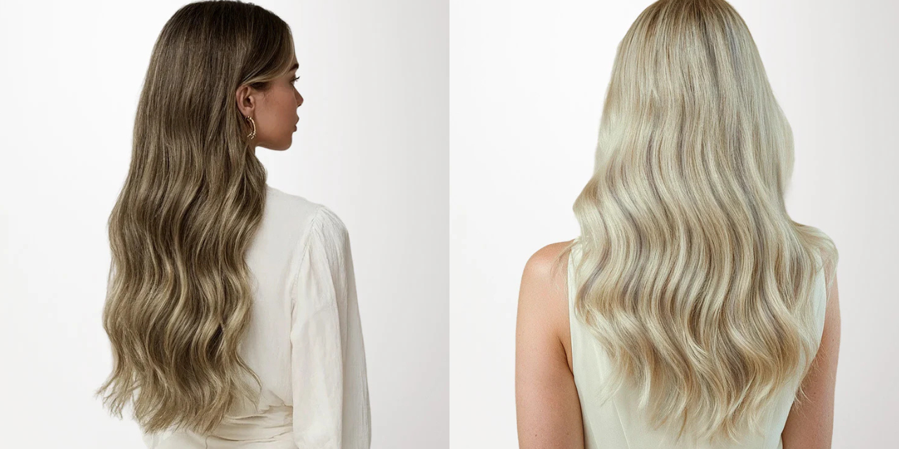 Fall 2025 Hair Color Trends You Can Achieve with Hair Extensions