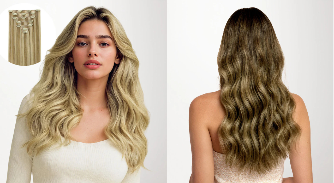 How to Choose Your Perfect Hair Extensions During the Anniversary Sale