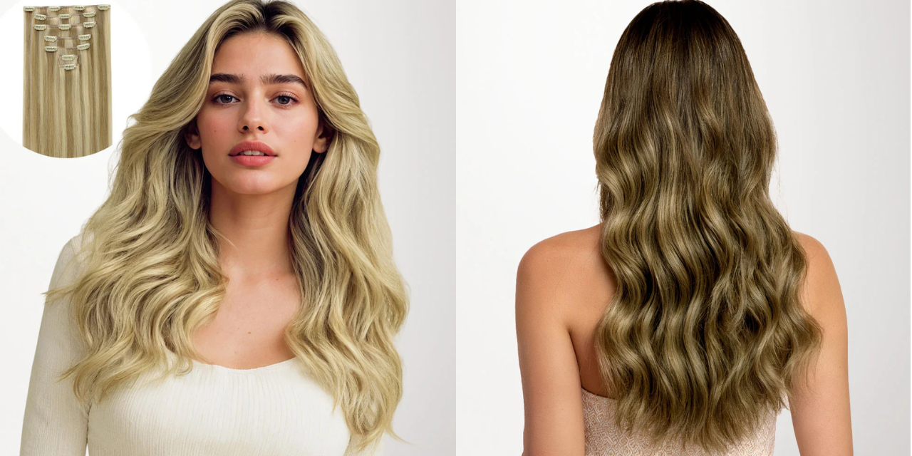How to Choose Your Perfect Hair Extensions During the Anniversary Sale