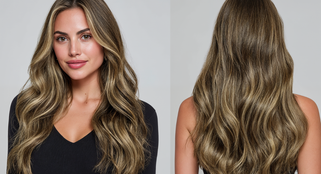 Why Mini Tape-In Hair Extensions Are a Game Changer for Stylists and DIY Lovers | GOO GOO Hair
