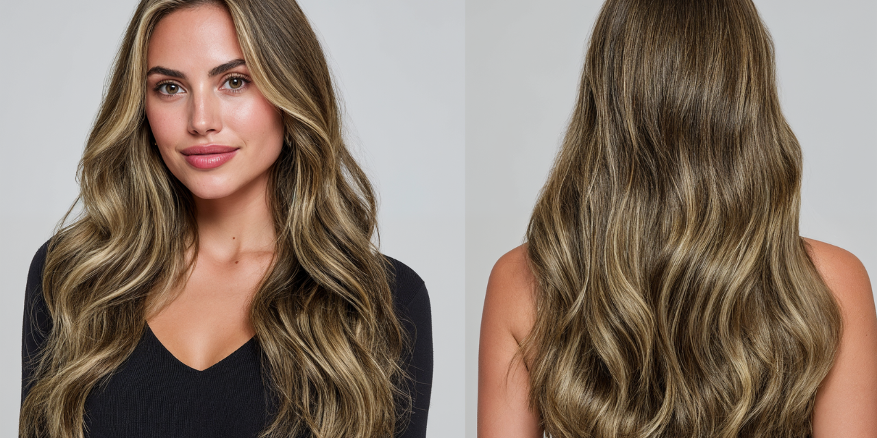 Why Mini Tape-In Hair Extensions Are a Game Changer for Stylists and DIY Lovers | GOO GOO Hair