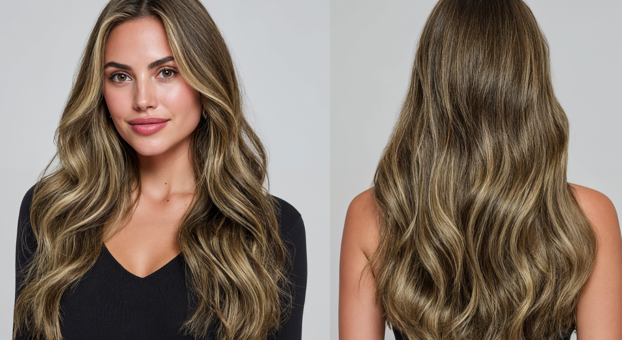 Why Mini Tape-In Hair Extensions Are a Game Changer for Stylists and DIY Lovers | GOO GOO Hair