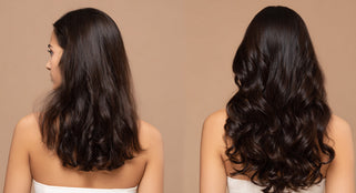 How to Choose the Right Hair Extension Weight for Your Dream Look?