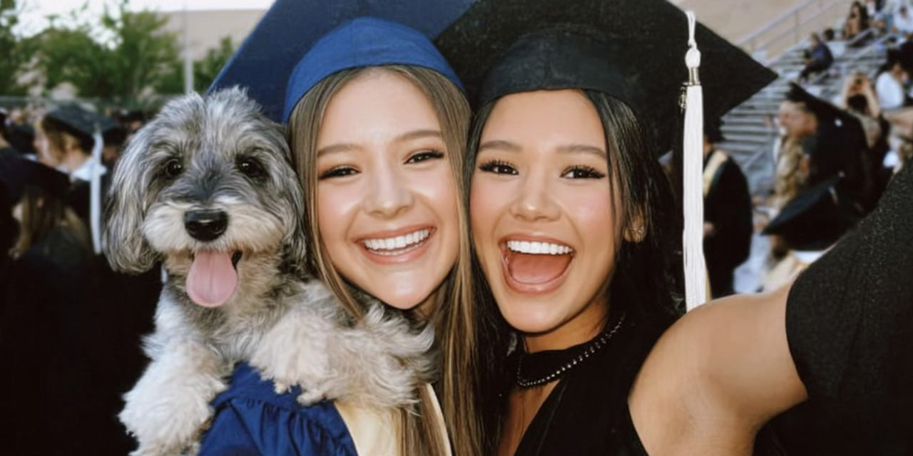 How To Choose Your Graduation Season Look?