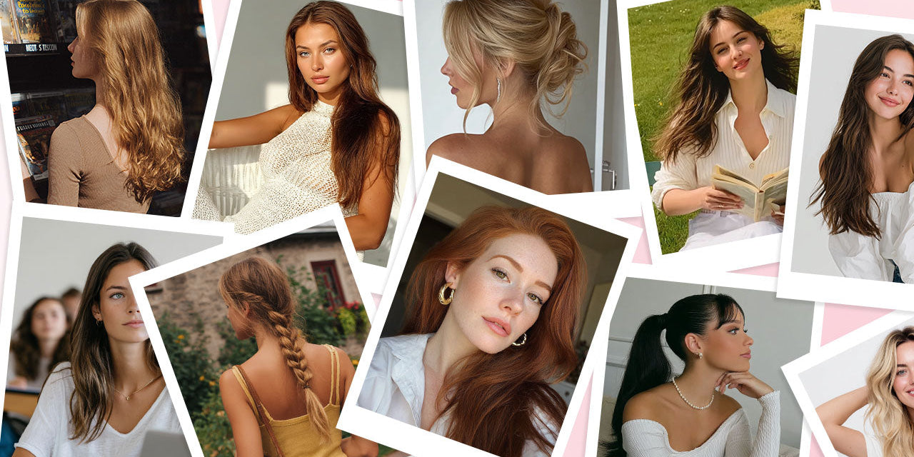 2024 Spring Hair Trend