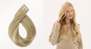 Are Tape-In Extensions Bad for Your Hair Long Term? Best Low-Damage Tape-In Brands
