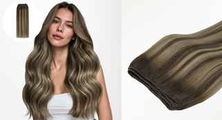 Best Professional Weft Extensions for Salon Use (2026 Guide)
