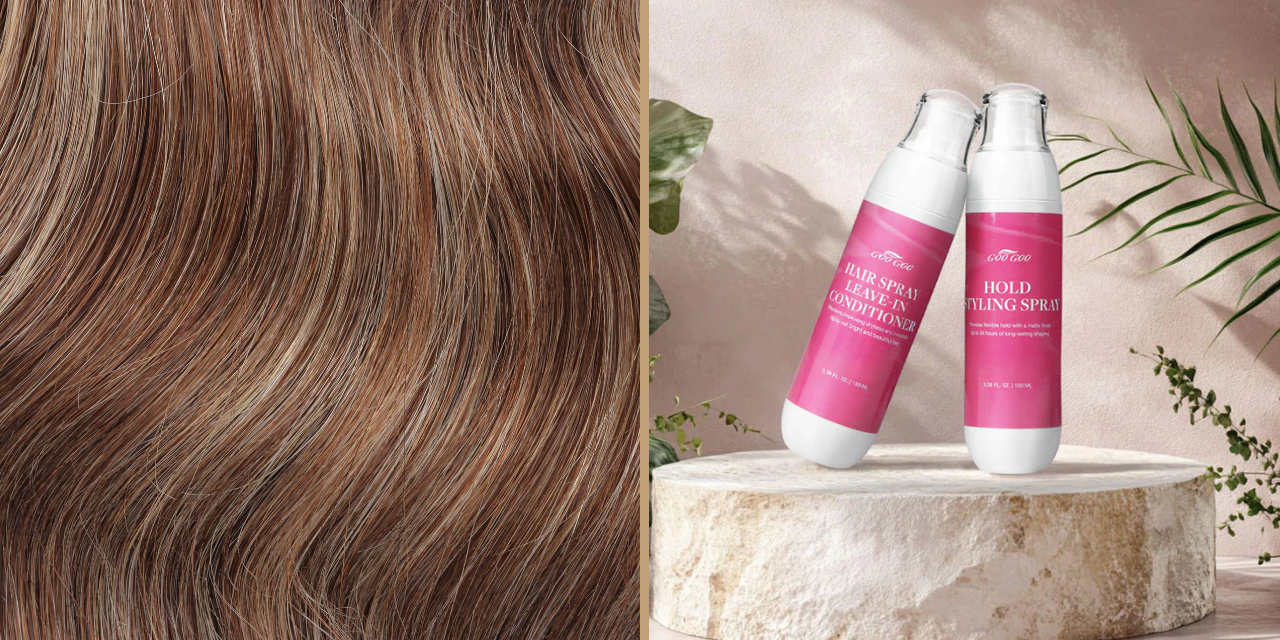 Best Remy Hair Extension Care Products