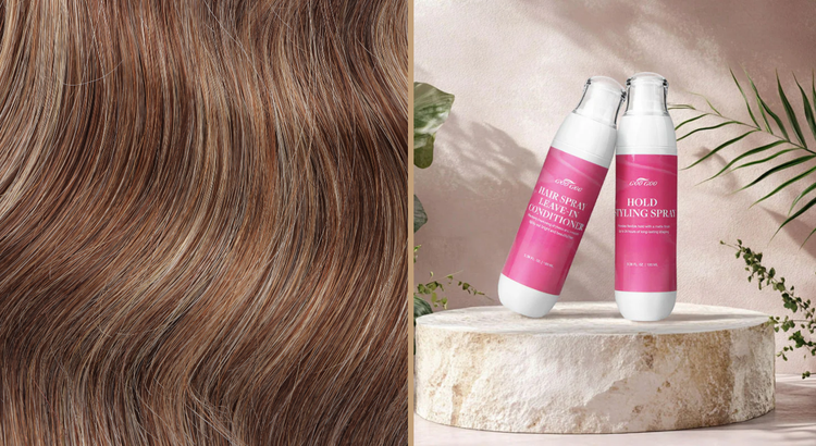 Best Remy Hair Extension Care Products