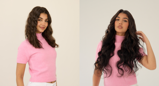 Best Tape-Ins for Fine & Color-Treated Hair