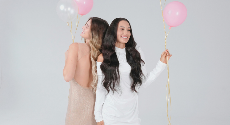 GOO GOO Hair Turns 10: 28% Off Sitewide + Anniversary Surprises