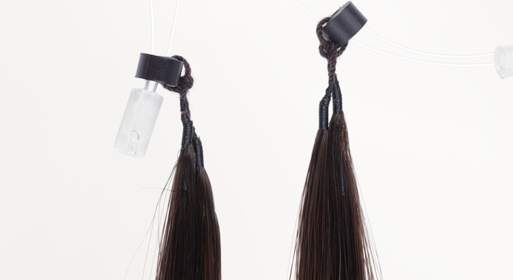 GOO GOO Micro Link Feather Crochet Hair Extensions: Lighter, Softer & Easier