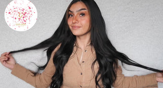 Let's Get Real: Customers Talk GOO GOO Hair
