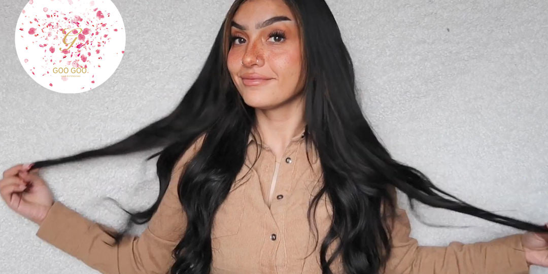 Let's Get Real: Customers Talk GOO GOO Hair