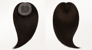 Hair Topper Not Looking Natural? 8 Easy Fixes Every Beginner Should Know